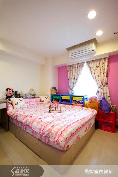 45坪老屋(16~30年)＿現代風案例圖片＿晨智室內設計＿晨智_02之19