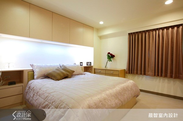 45坪老屋(16~30年)＿現代風案例圖片＿晨智室內設計＿晨智_02之12