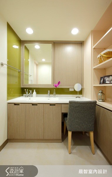 45坪老屋(16~30年)＿現代風案例圖片＿晨智室內設計＿晨智_02之17