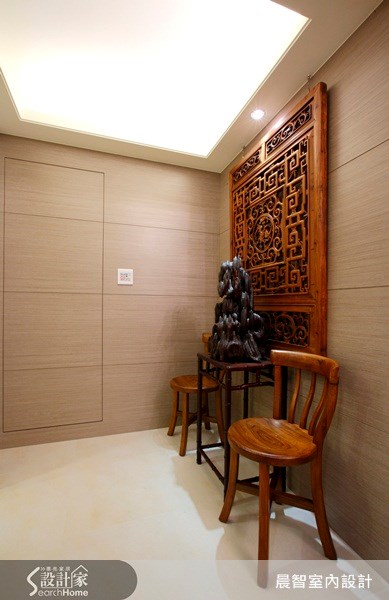 45坪老屋(16~30年)＿現代風案例圖片＿晨智室內設計＿晨智_02之23