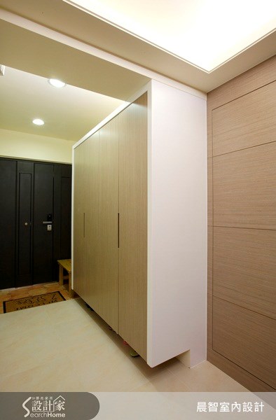 45坪老屋(16~30年)＿現代風案例圖片＿晨智室內設計＿晨智_02之24
