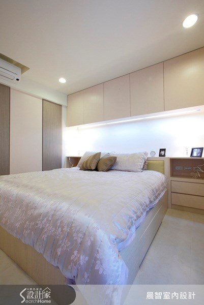 45坪老屋(16~30年)＿現代風案例圖片＿晨智室內設計＿晨智_02之13