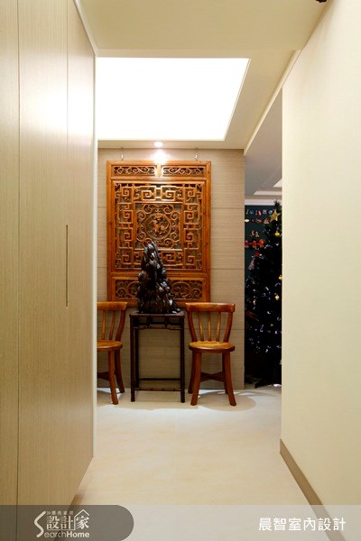 45坪老屋(16~30年)＿現代風案例圖片＿晨智室內設計＿晨智_02之22