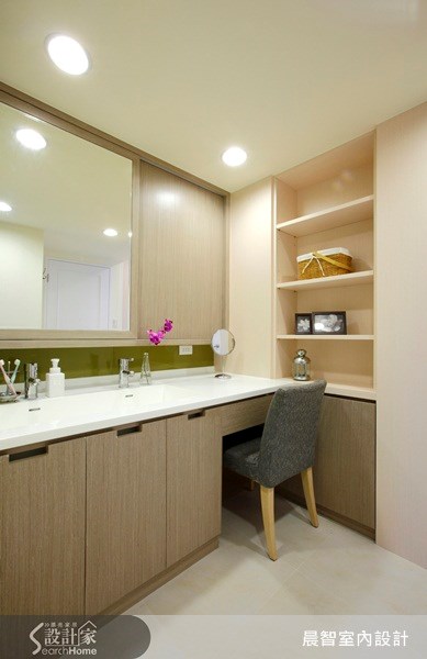 45坪老屋(16~30年)＿現代風案例圖片＿晨智室內設計＿晨智_02之16