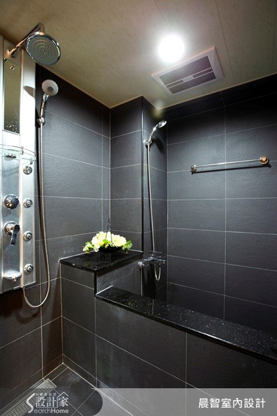 45坪老屋(16~30年)＿現代風案例圖片＿晨智室內設計＿晨智_02之18