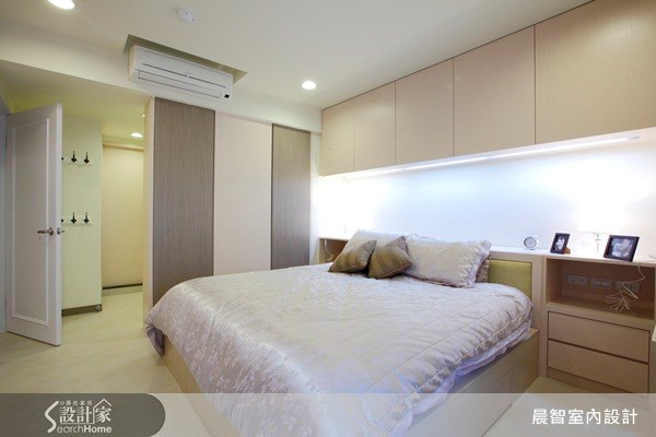 45坪老屋(16~30年)＿現代風案例圖片＿晨智室內設計＿晨智_02之14
