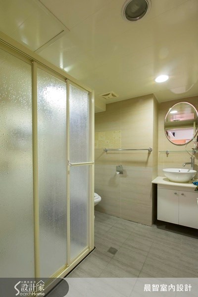 23坪老屋(16~30年)＿日式雜貨鄉村風案例圖片＿晨智室內設計＿晨智_06之43