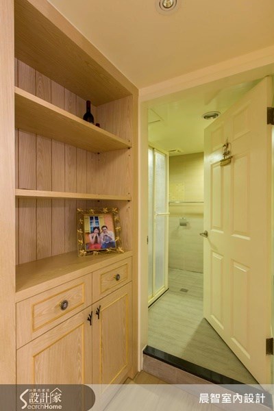 23坪老屋(16~30年)＿日式雜貨鄉村風案例圖片＿晨智室內設計＿晨智_06之40
