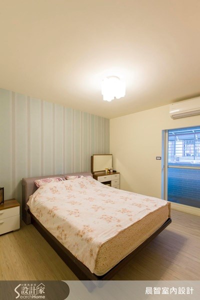 23坪老屋(16~30年)＿日式雜貨鄉村風案例圖片＿晨智室內設計＿晨智_06之45