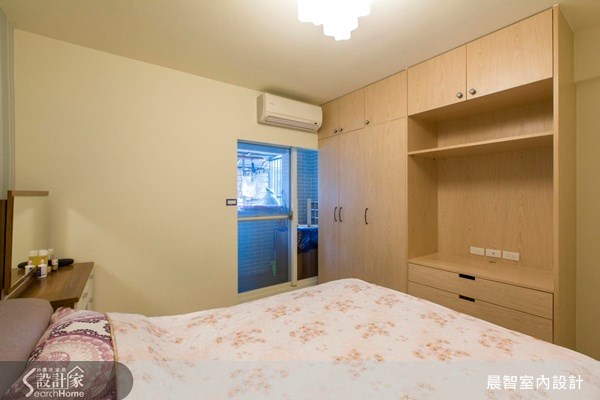 23坪老屋(16~30年)＿日式雜貨鄉村風案例圖片＿晨智室內設計＿晨智_06之46