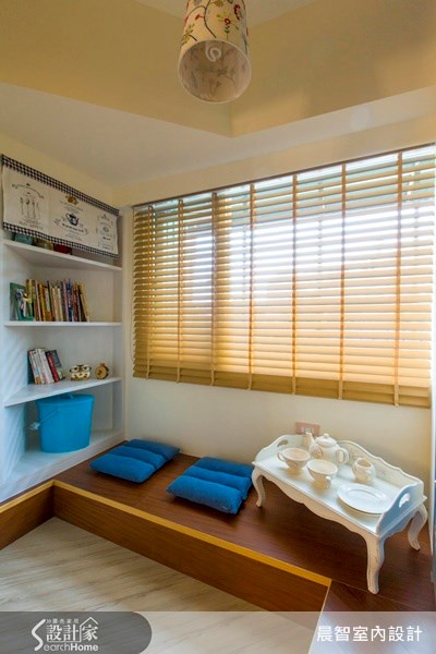 23坪老屋(16~30年)＿日式雜貨鄉村風案例圖片＿晨智室內設計＿晨智_06之29