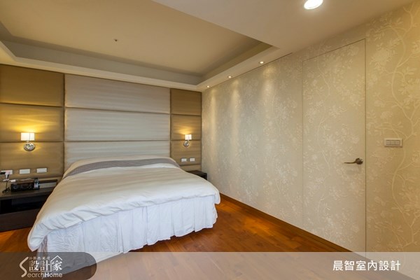 40坪新成屋(5年以下)＿現代風案例圖片＿晨智室內設計＿晨智_07之16