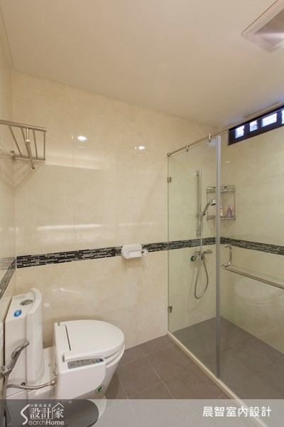 40坪新成屋(5年以下)＿現代風案例圖片＿晨智室內設計＿晨智_07之22