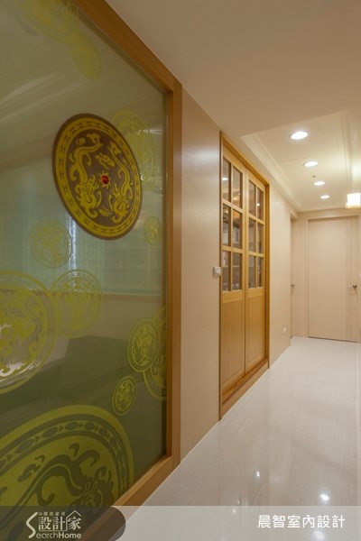 40坪新成屋(5年以下)＿現代風案例圖片＿晨智室內設計＿晨智_07之8