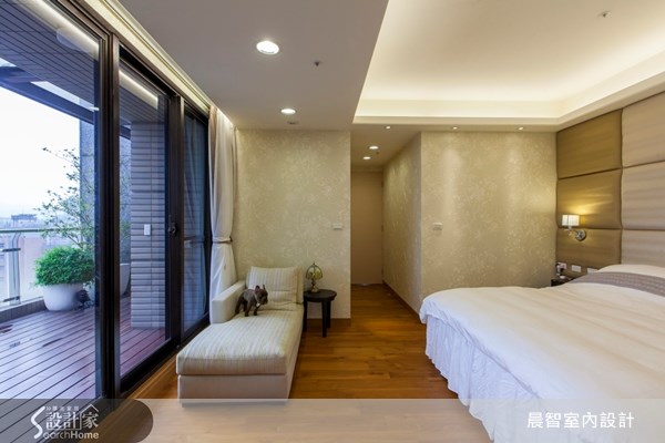 40坪新成屋(5年以下)＿現代風案例圖片＿晨智室內設計＿晨智_07之18
