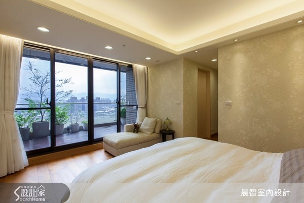 40坪新成屋(5年以下)＿現代風案例圖片＿晨智室內設計＿晨智_07之19