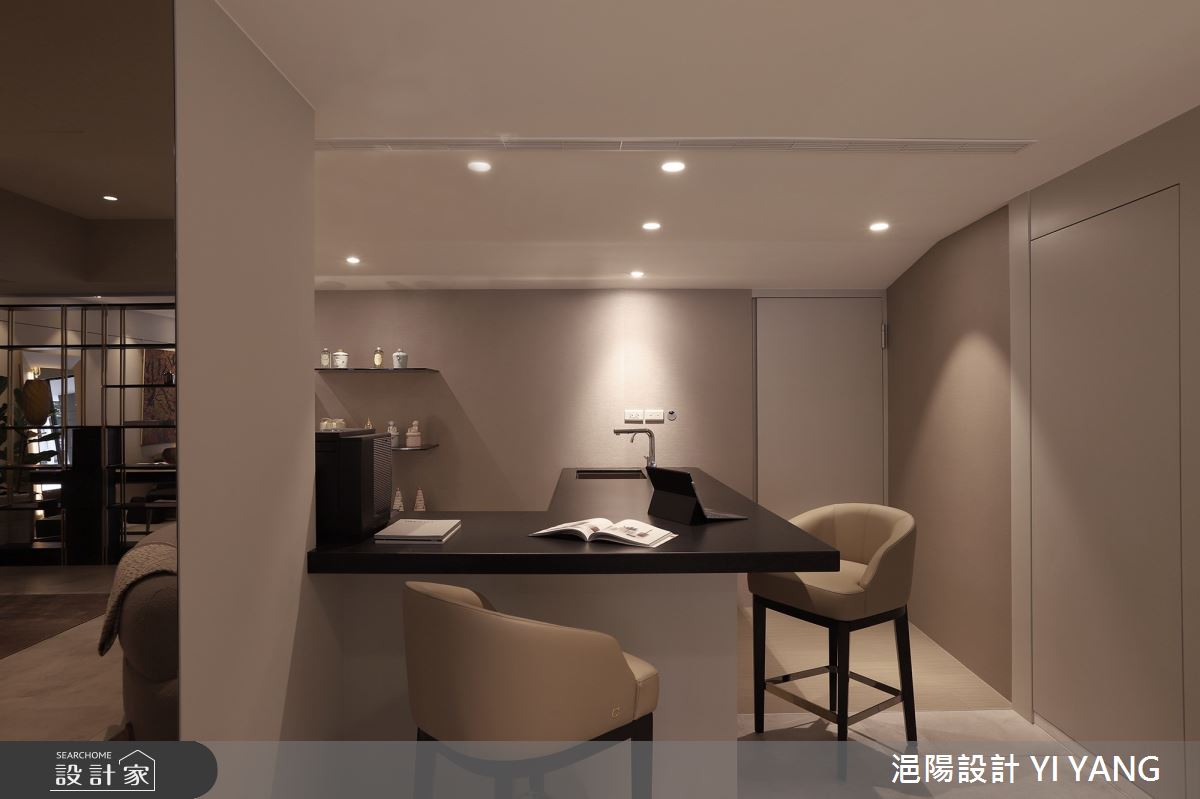 70坪老屋(16~30年)＿現代風商業空間案例圖片＿浥陽設計 YI YANG＿浥陽_台北EN CASA 伊恩家居｜商業空間之10