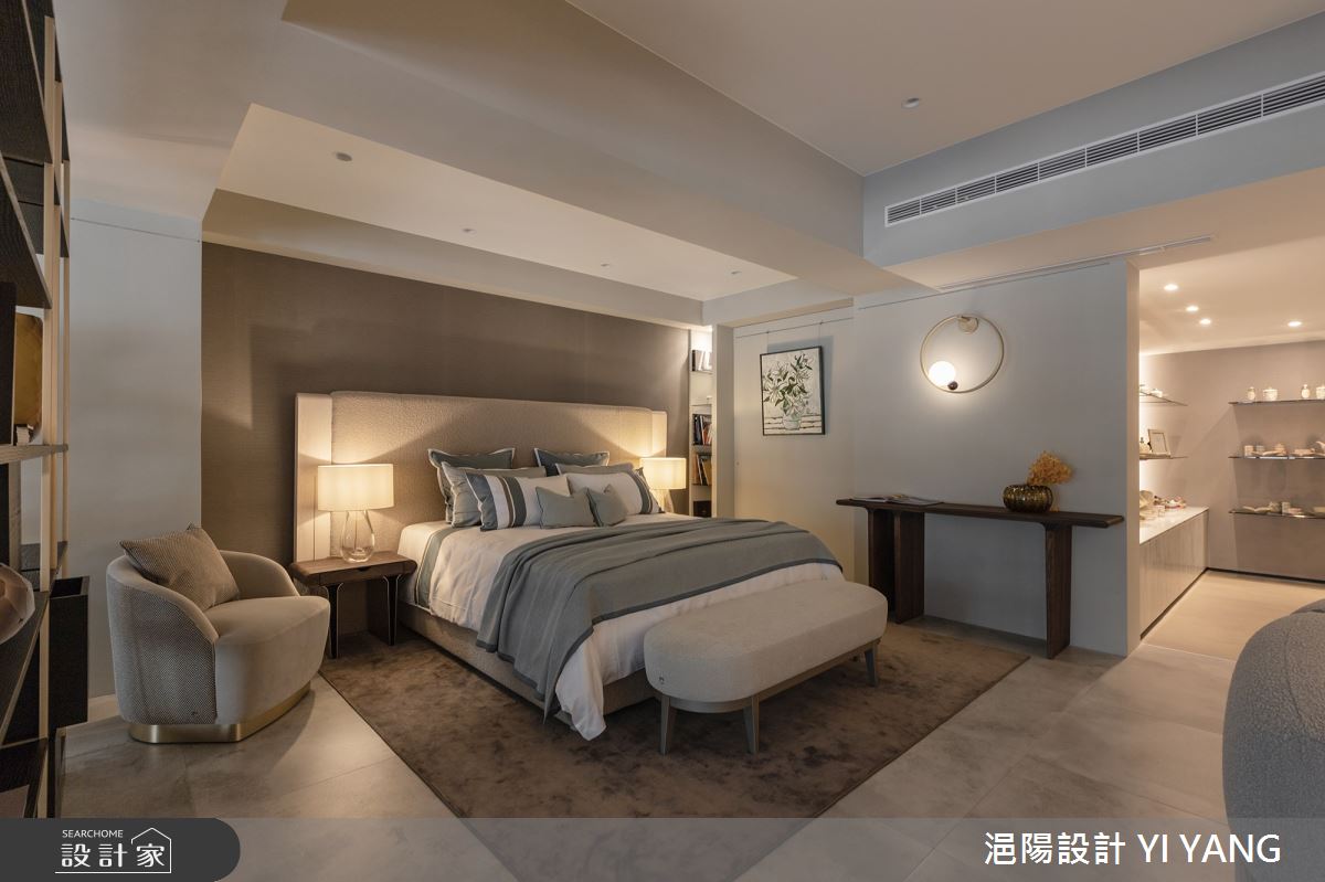 70坪老屋(16~30年)＿現代風商業空間案例圖片＿浥陽設計 YI YANG＿浥陽_台北EN CASA 伊恩家居｜商業空間之8