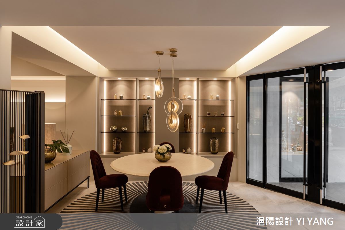 70坪老屋(16~30年)＿現代風商業空間案例圖片＿浥陽設計 YI YANG＿浥陽_台北EN CASA 伊恩家居｜商業空間之11