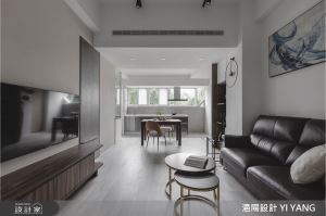 浥陽設計 YI YANG 案例圖2