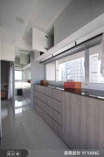 浥陽_新北新板巨星Super Star｜北歐風_北歐風