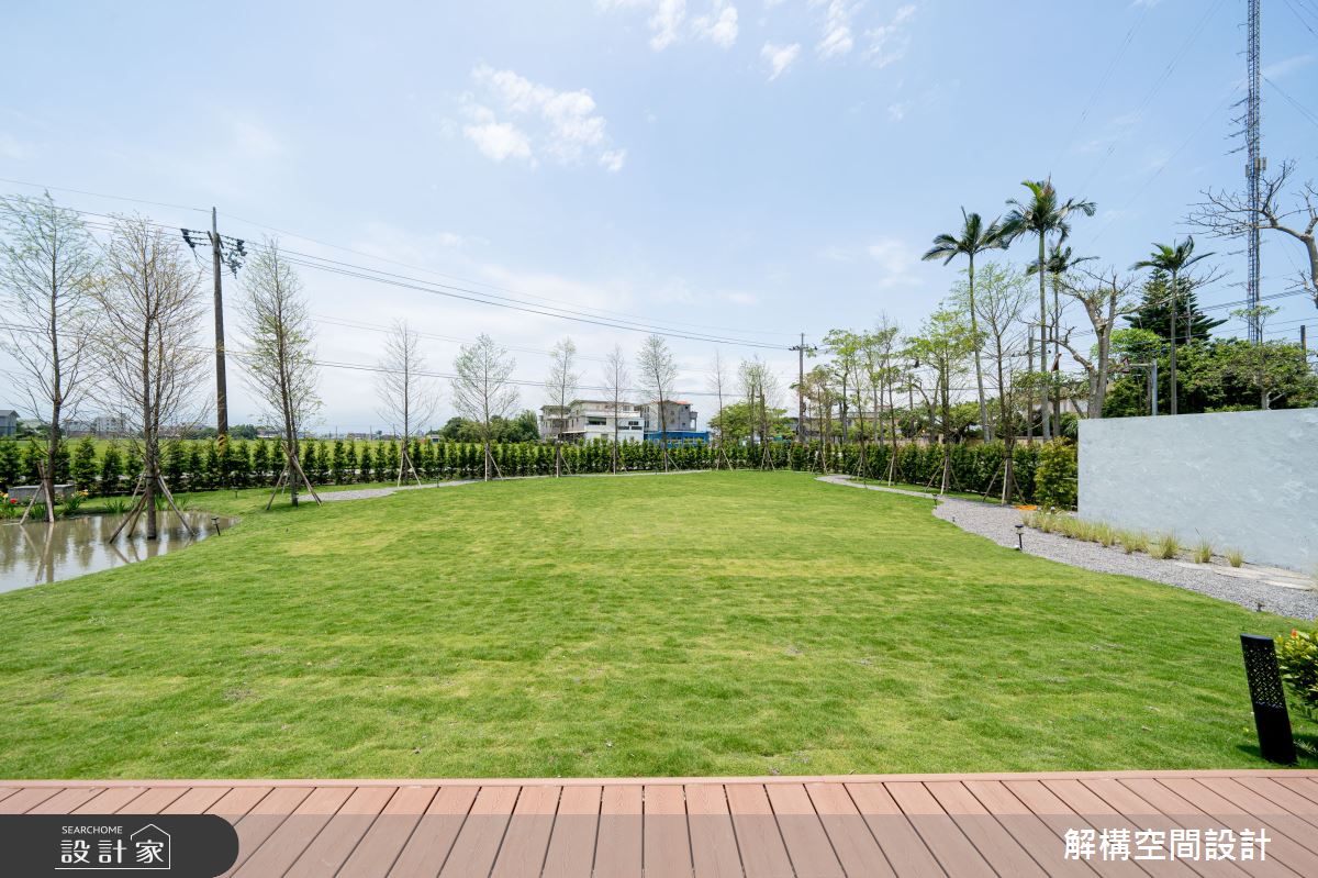 90坪新成屋(5年以下)＿混搭風商業空間案例圖片＿解構空間設計＿解構_01之6