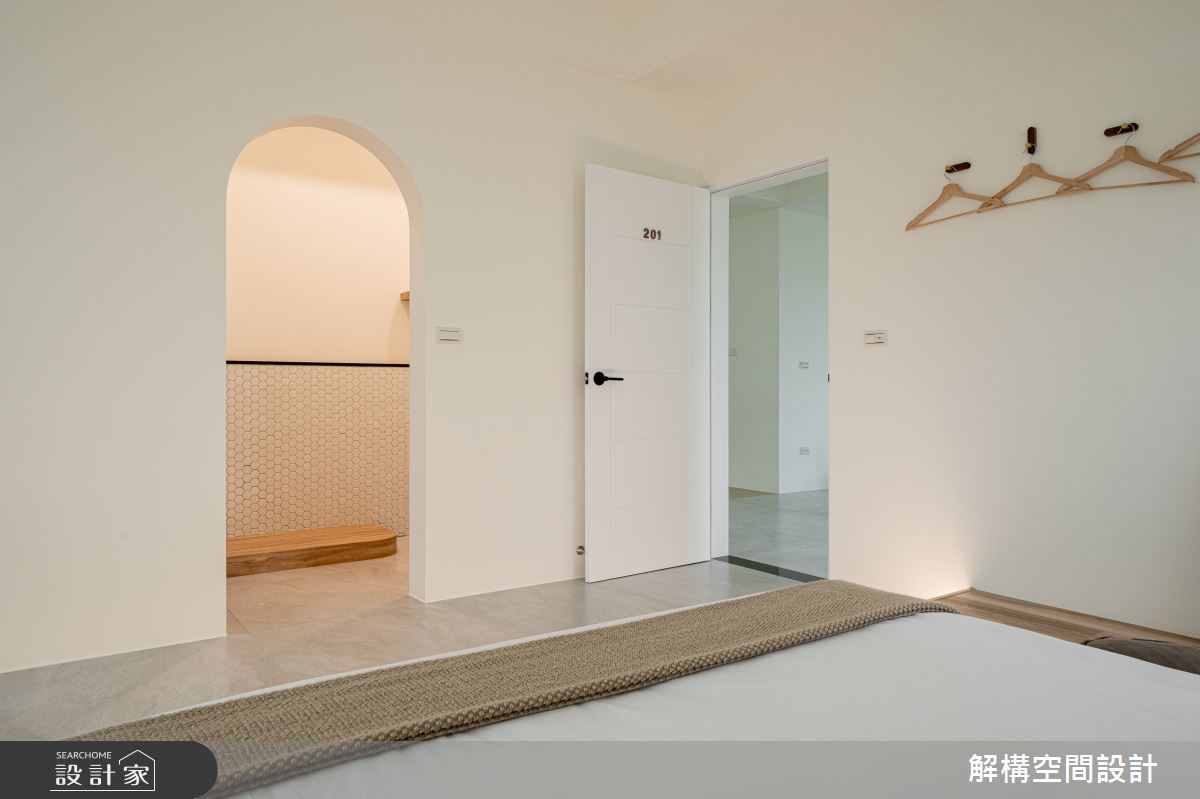 90坪新成屋(5年以下)＿混搭風商業空間案例圖片＿解構空間設計＿解構_01之55