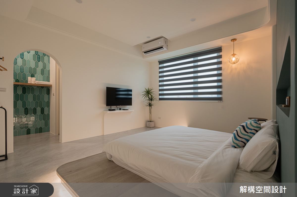 90坪新成屋(5年以下)＿混搭風商業空間案例圖片＿解構空間設計＿解構_01之57