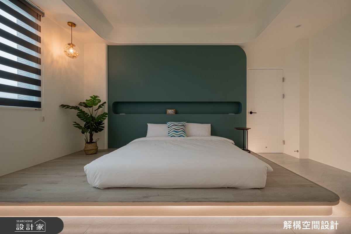 90坪新成屋(5年以下)＿混搭風商業空間案例圖片＿解構空間設計＿解構_01之59