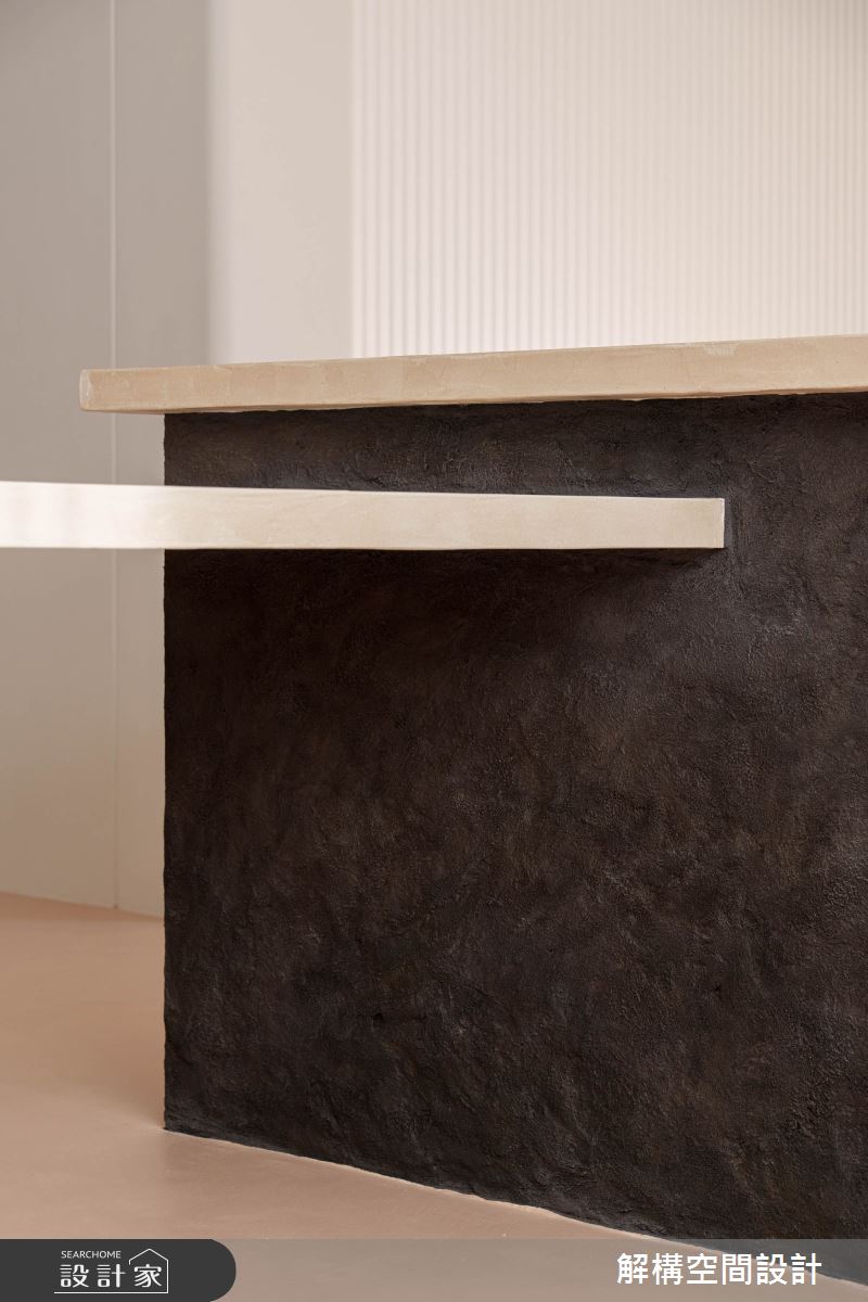 90坪新成屋(5年以下)＿混搭風中島案例圖片＿解構空間設計＿解構_02之28