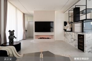 解構空間設計 案例圖2