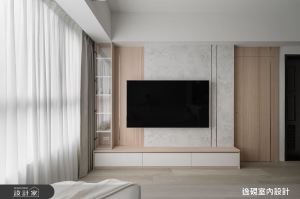 逸硯室內設計 案例圖1