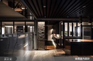 逸硯室內設計 案例圖4