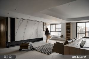 逸硯室內設計 案例圖4