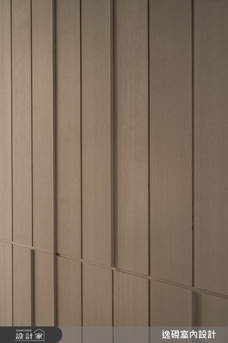 45坪新成屋(5年以下)＿新中式典雅風案例圖片＿逸硯室內設計＿逸硯_07.新竹｜水墨之境之45