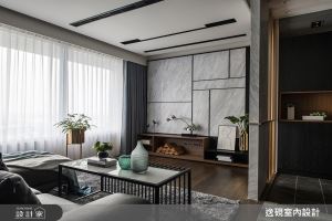 逸硯室內設計 案例圖3