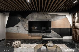 逸硯室內設計 案例圖2