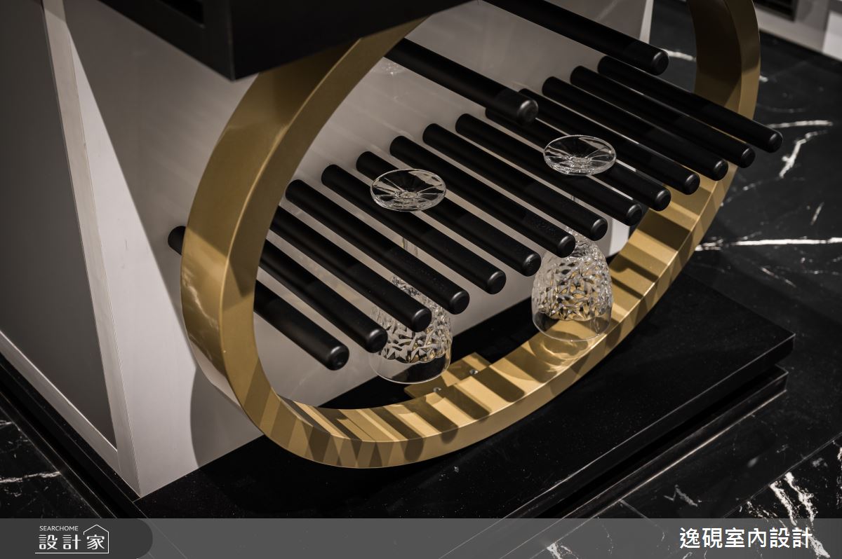 50坪老屋(16~30年)＿現代風案例圖片＿逸硯室內設計＿逸硯_09.新竹｜粼粼之95