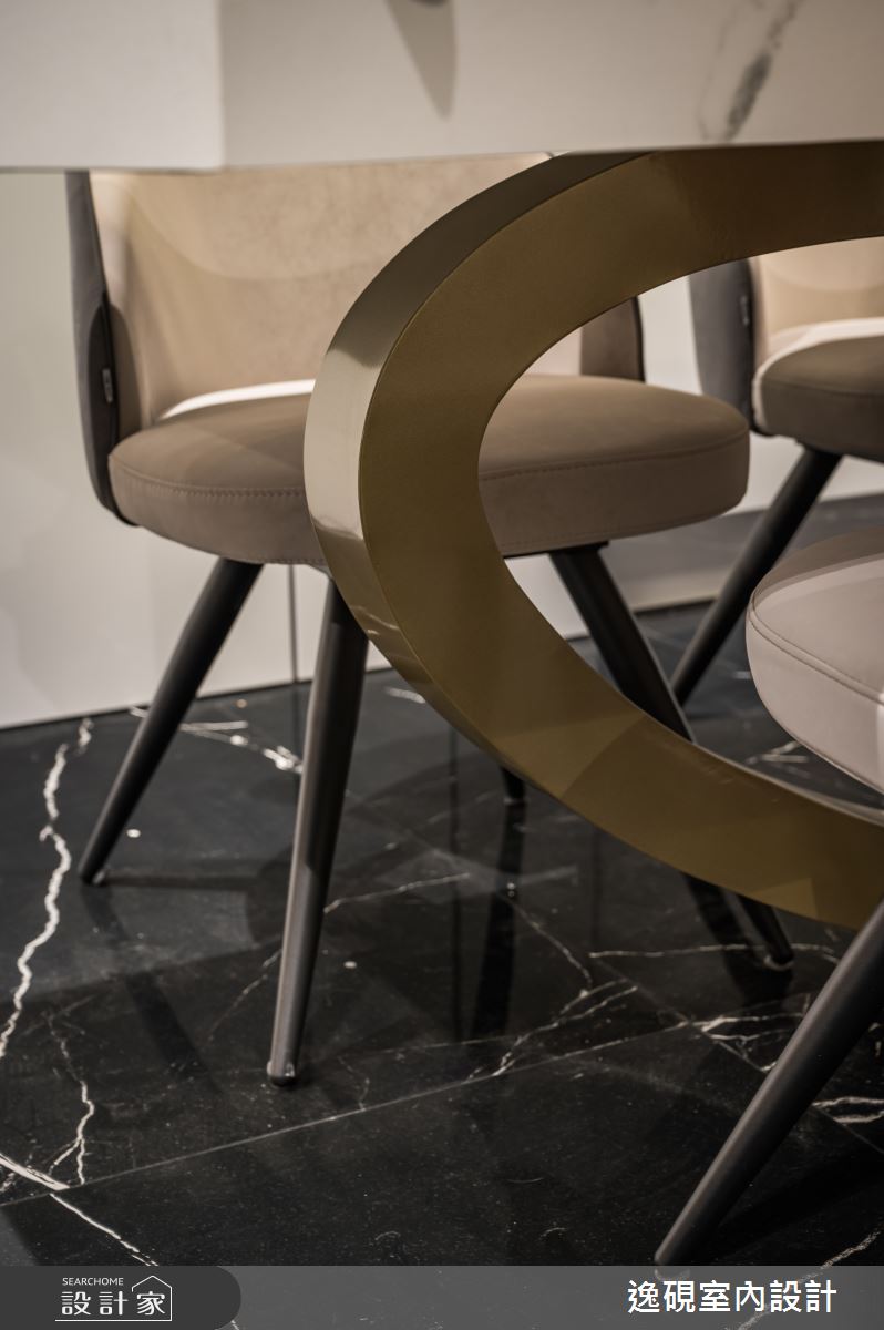 50坪老屋(16~30年)＿現代風案例圖片＿逸硯室內設計＿逸硯_09.新竹｜粼粼之96