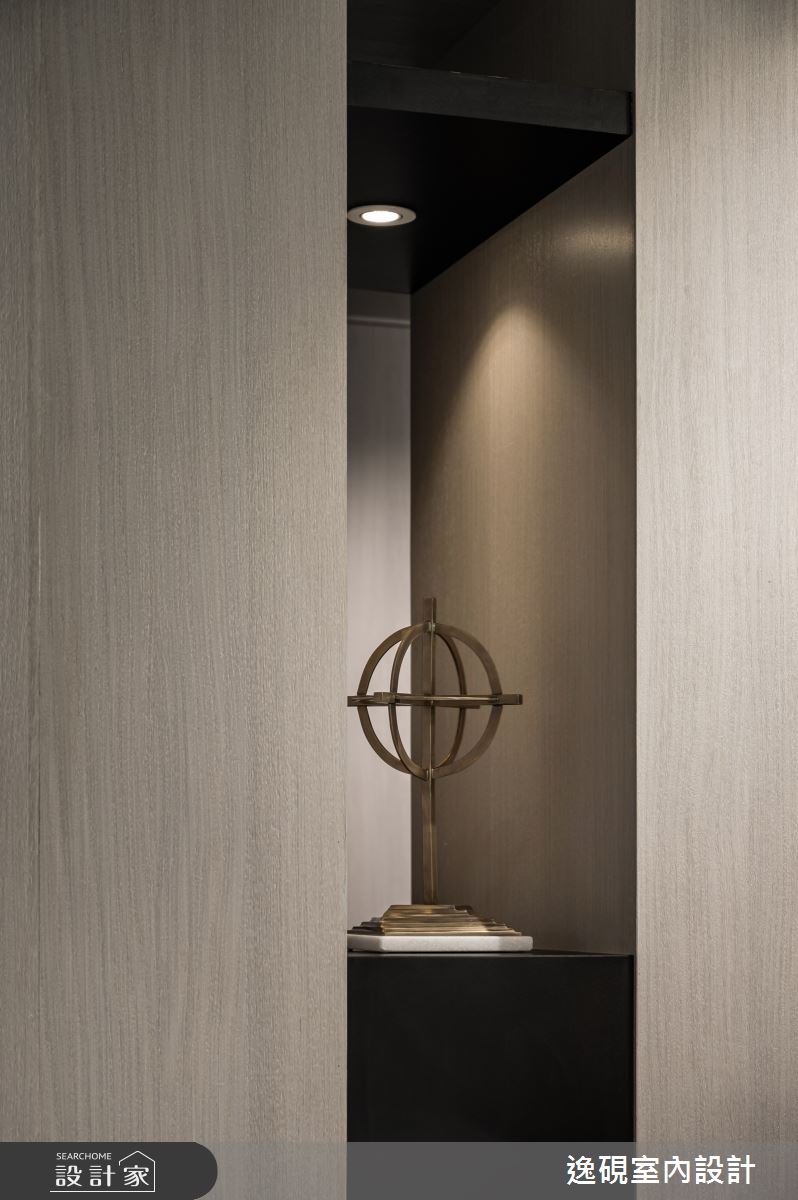 50坪老屋(16~30年)＿現代風案例圖片＿逸硯室內設計＿逸硯_09.新竹｜粼粼之97