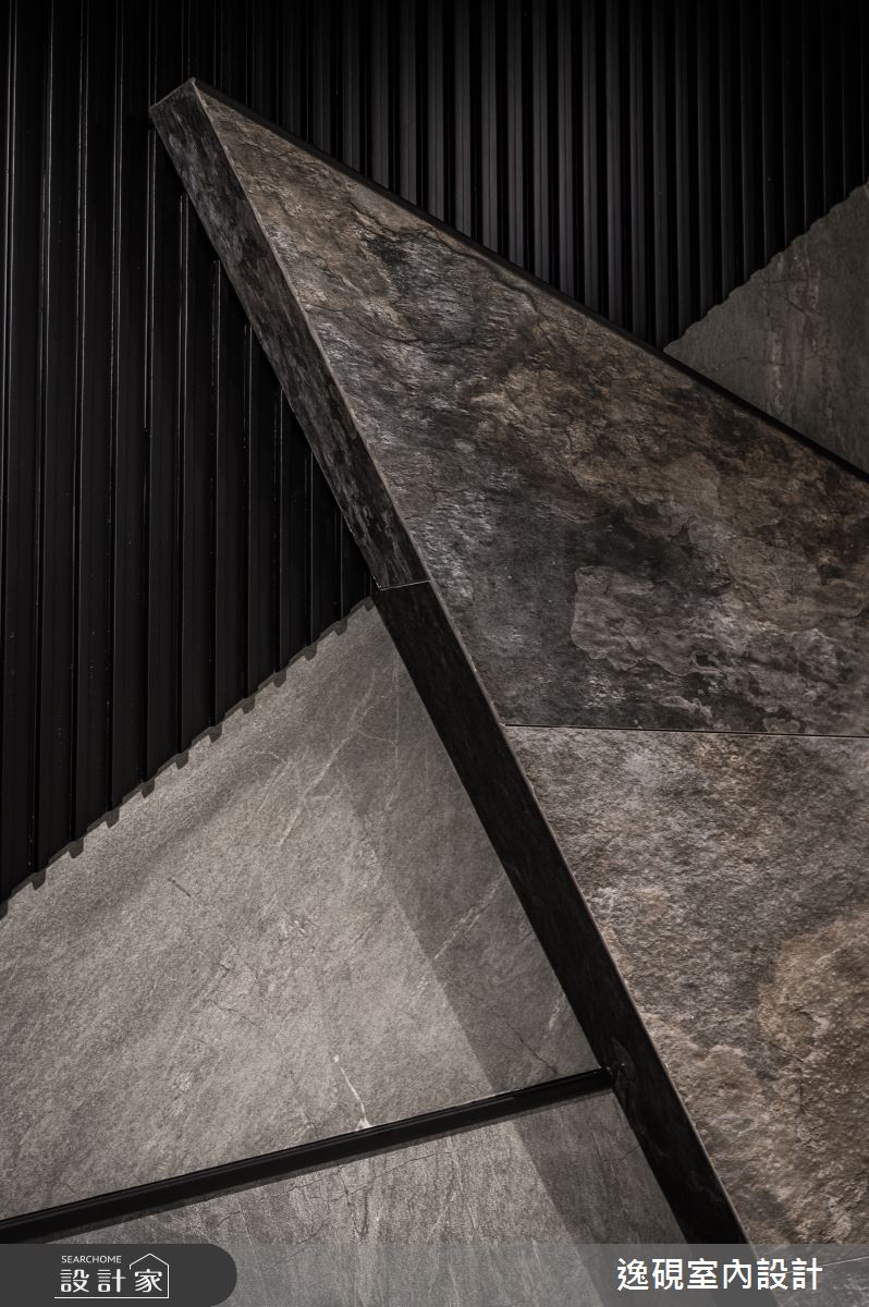 50坪老屋(16~30年)＿現代風案例圖片＿逸硯室內設計＿逸硯_09.新竹｜粼粼之98