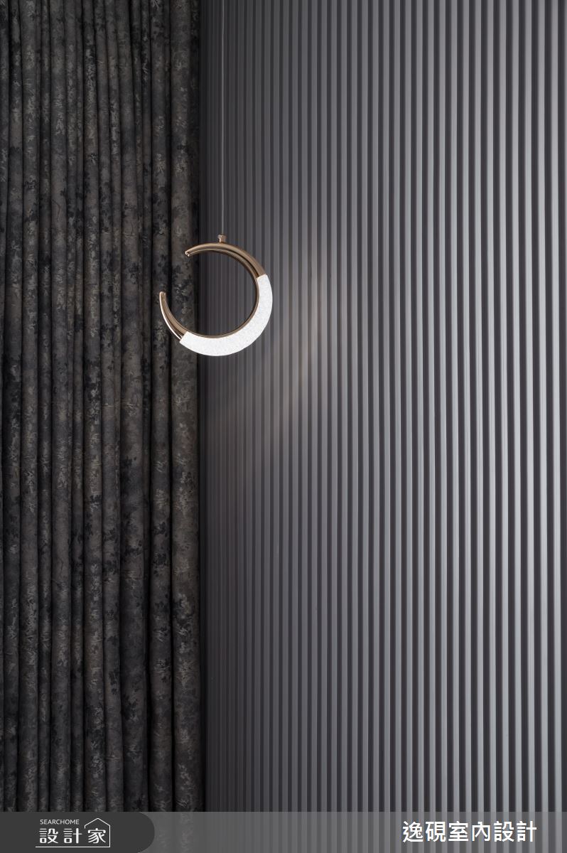 50坪老屋(16~30年)＿現代風臥室案例圖片＿逸硯室內設計＿逸硯_09.新竹｜粼粼之44