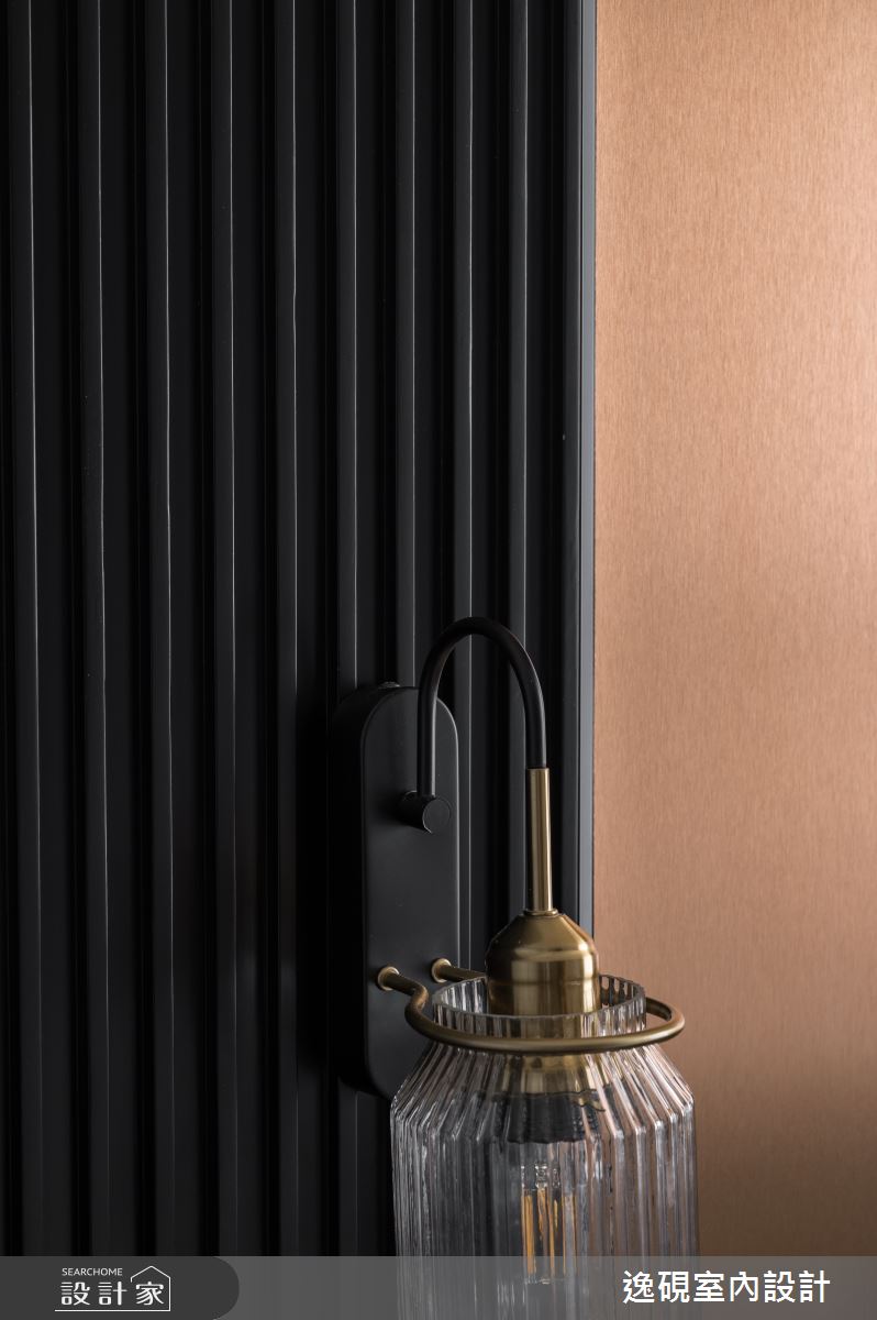 50坪老屋(16~30年)＿現代風臥室案例圖片＿逸硯室內設計＿逸硯_09.新竹｜粼粼之43