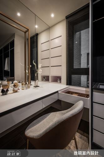 逸硯_09.新竹｜粼粼_現代風