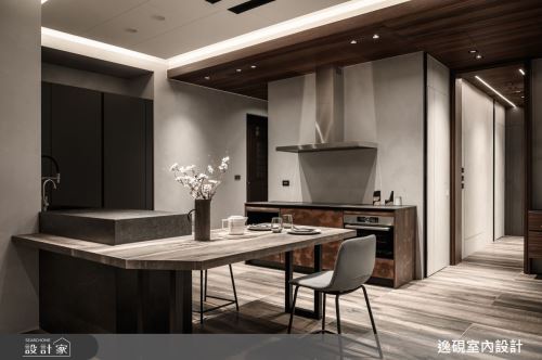 逸硯_10.新竹｜赤壁賦_現代風