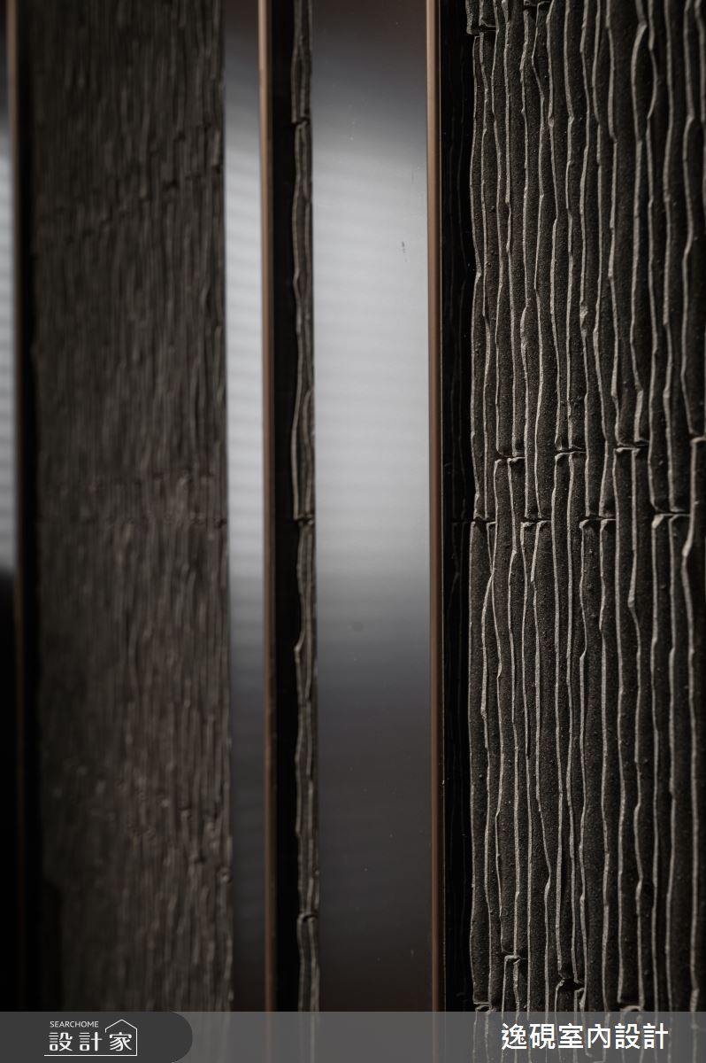 40坪新成屋(5年以下)＿現代風案例圖片＿逸硯室內設計＿逸硯_10.新竹｜赤壁賦之52