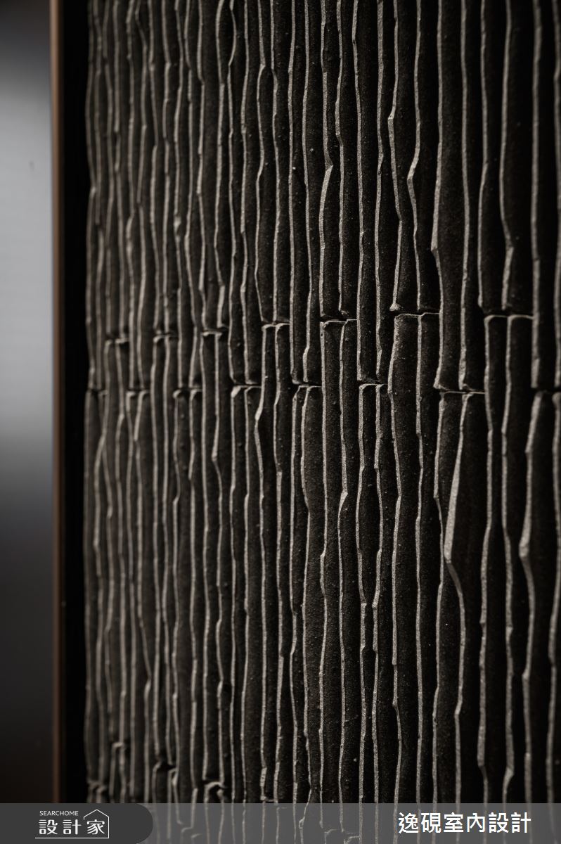 40坪新成屋(5年以下)＿現代風案例圖片＿逸硯室內設計＿逸硯_10.新竹｜赤壁賦之53