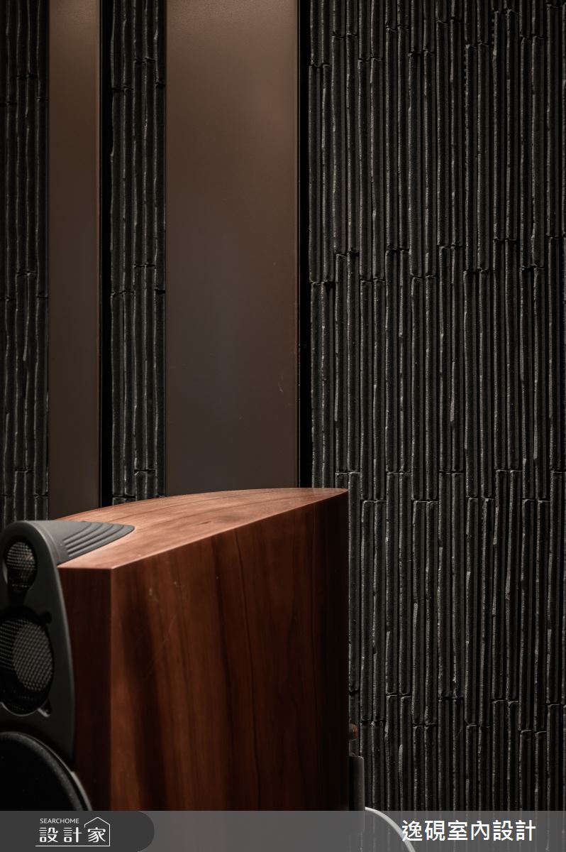 40坪新成屋(5年以下)＿現代風案例圖片＿逸硯室內設計＿逸硯_10.新竹｜赤壁賦之54