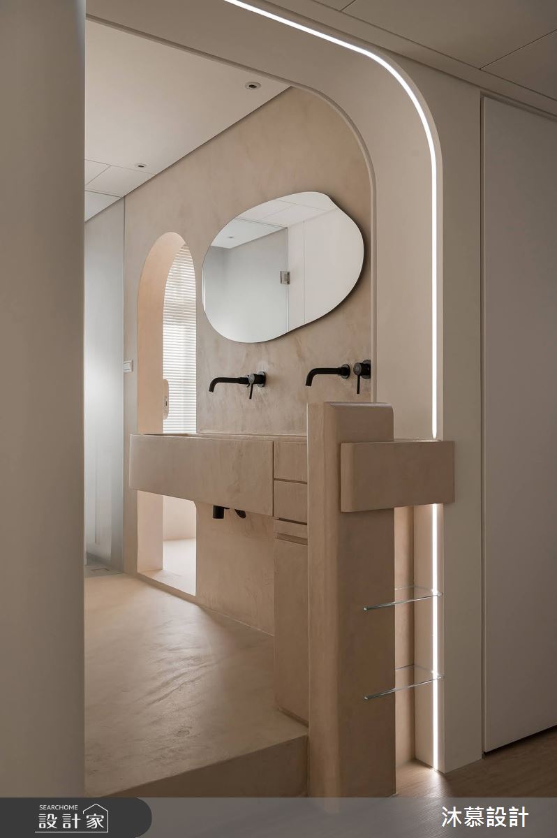 27坪老屋(31~40年)＿現代風案例圖片＿沐慕室內設計＿沐慕_美好的季節 l Wonderful Season之30