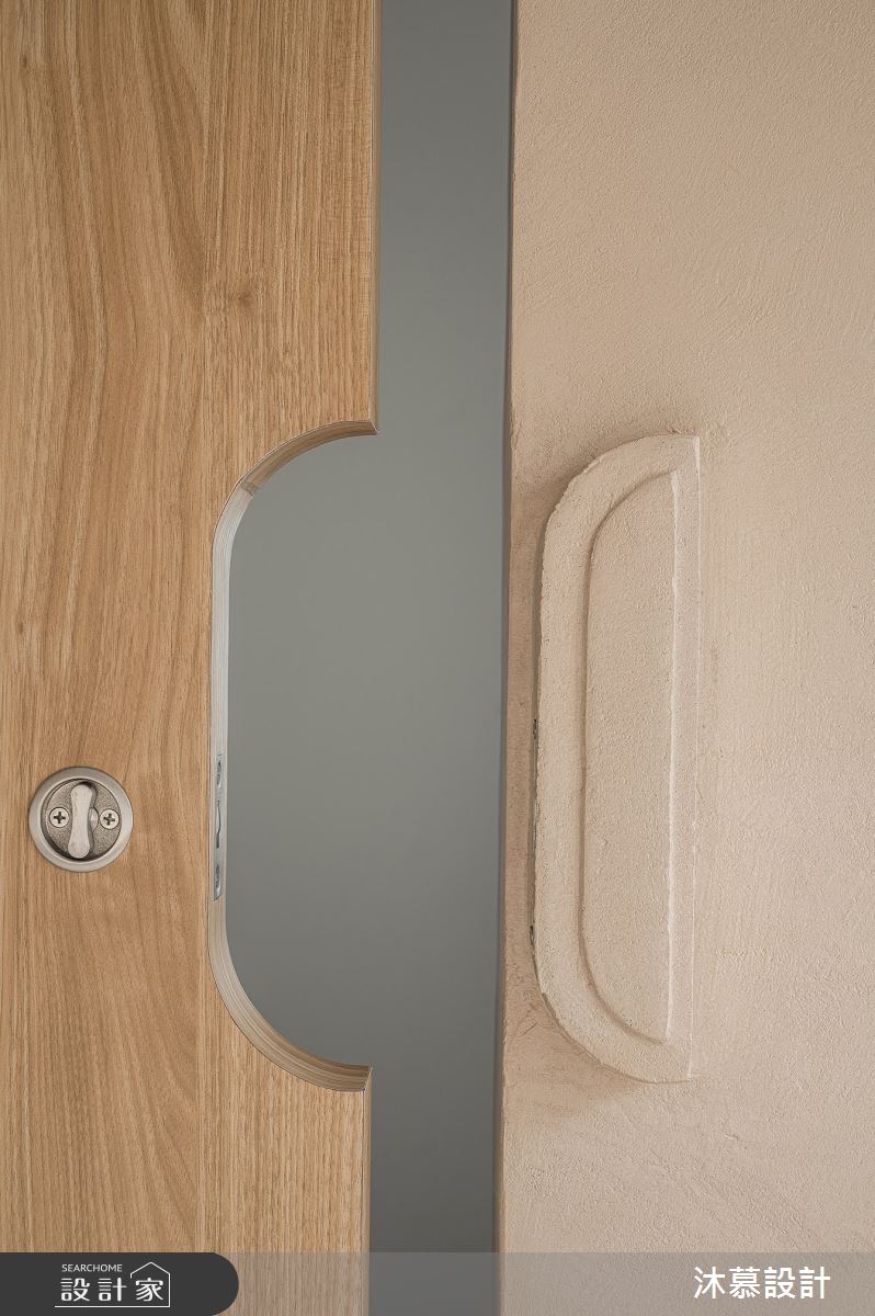 27坪老屋(31~40年)＿現代風浴室案例圖片＿沐慕室內設計＿沐慕_美好的季節 l Wonderful Season之42